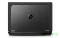 WorkStation HP Zbook 17 G2 / Full HD / i7-QUAD / 16GB / SSD 256GB / nVidia Quadro / W10
