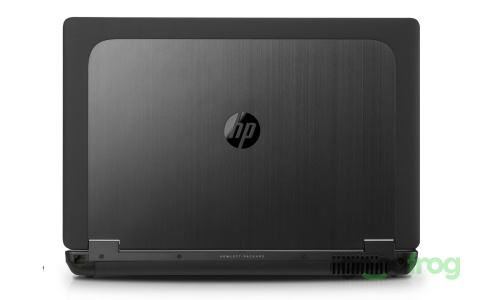 WorkStation HP Zbook 17 G2 / Full HD / i7-QUAD / 16GB / SSD 256GB / nVidia Quadro / W10