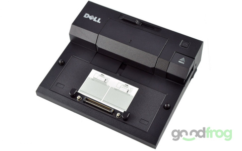 Stacja dokująca Dell Simple E-Port II USB. 3.0 (PR03X)
