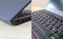 Lenovo ThinkPad X250 / 12" HD / i5 / 8GB / 240GB SSD / Windows 10