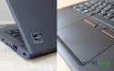 Lenovo ThinkPad X250 / 12" HD / i5 / 8GB / 240GB SSD / Windows 10