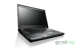 Lenovo Thinkpad T530 / 15-cali WLED / Intel Core i5 / 8 GB / Windows 10 PRO