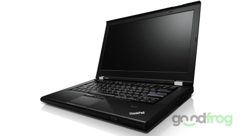Lenovo ThinkPad T410 / 14-cali / Intel Core i5 / Windows 10