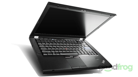 Lenovo ThinkPad T410 / 14-cali / Intel Core i5 / Windows 10
