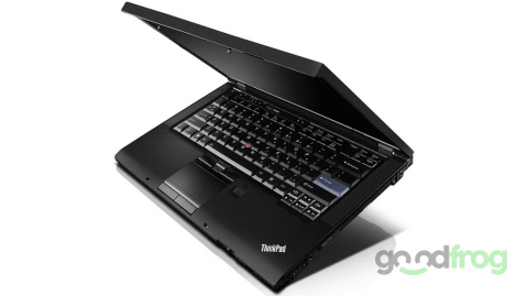 Lenovo ThinkPad T410 / 14-cali / Intel Core i5 / Windows 10