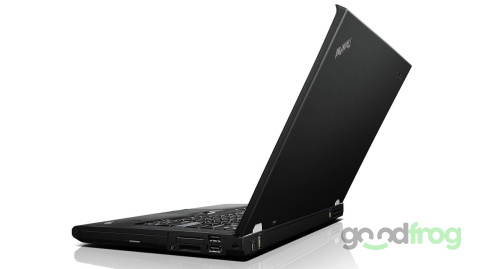Lenovo ThinkPad T410 / 14-cali / Intel Core i5 / Windows 10