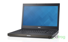 Stacja robocza Dell Precision M4800 / 15
