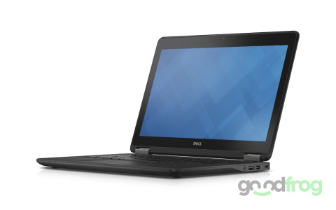 Dell Latitude E7250 / 12" LED / i5 / 8 GB / SSD 128 GB / W10
