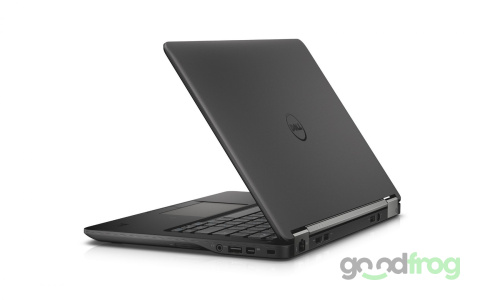 Dell Latitude E7250 / 12" LED / i5 / 8 GB / SSD 128 GB / W10