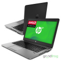 HP EliteBook 840 G1 / 14-cali Full HD / AMD Radeon / SSD+HDD / Intel Core i5 / Windows 10