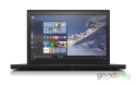 Lenovo ThinkPad T560 / 15 cali / SSD 256 GB / Intel Core i5 / Windows 10