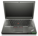 Lenovo Thinkpad x260 / 12" IPS / i5 / 8GB / SSD 256 GB / 10 PRO