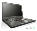 Lenovo Thinkpad x260 / 12" IPS / i5 / 8GB / SSD 256 GB / 10 PRO