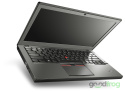Lenovo Thinkpad x260 / 12" IPS / i5 / 8GB / SSD 256 GB / 10 PRO