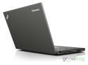 Lenovo Thinkpad x260 / 12" IPS / i5 / 8GB / SSD 256 GB / 10 PRO