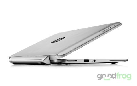 2w1 HP Elite x2 1011 / 11,6-cala Tablet / SSD 256 GB / 8 GB RAM / Windows 10