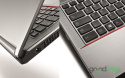 Fujitsu LifeBook E756 / 15-cali / Intel Core i5 6 gen. / 8 GB RAM DDR4 / SSD 256 GB / Windows 10