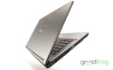 Fujitsu LifeBook E754 / 15-cali WLED / 8 GB RAM / SSD 256 GB / Windows 10/7