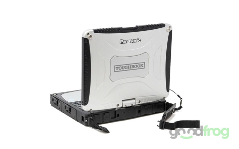 Panasonic ToughBook CF-19 / Pancerny / 10,1" Tablet / i5 / 8GB / SSD 256GB / W10/7 Panasonic ToughBook CF-19 / Pancerny / 10,1" Tablet / i5 / 8GB / SSD 256GB / W10/7
