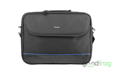 Torba 14,1" Natec Impala (Czarna) Torba 14,1" Natec Impala (Czarna)