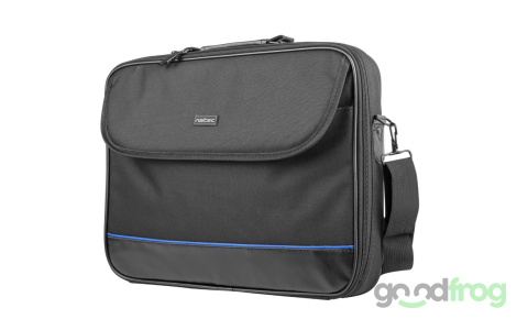 Torba 15,6" Natec Impala (Czarna) Torba 15,6" Natec Impala (Czarna)