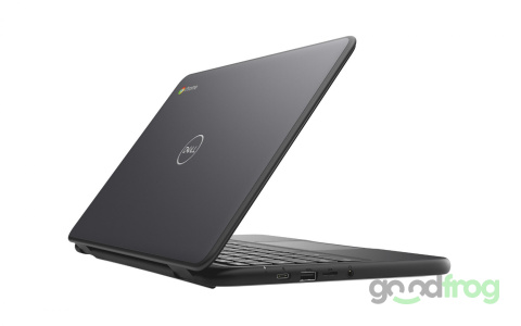 Dell Chromebook 5190 / 11-cali Dotykowy ekran / 4 GB / SSD / Chorme OS