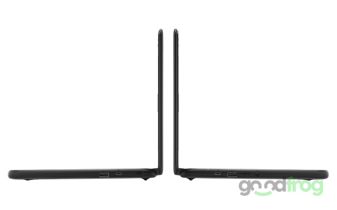 Dell Chromebook 5190 / 11-cali Dotykowy ekran / 4 GB / SSD / Chorme OS