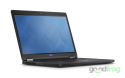 Dell Latitude E5550 / 15" FULL HD / 16GB / SSD 500GB / NVIDIA