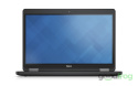 Dell Latitude E5550 / 15" FULL HD / 16GB / SSD 500GB / NVIDIA