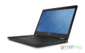 Dell Latitude E5550 / 15" FULL HD / 16GB / SSD 500GB / NVIDIA