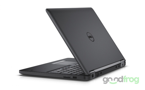 Dell Latitude E5550 / 15" FULL HD / 16GB / SSD 500GB / NVIDIA