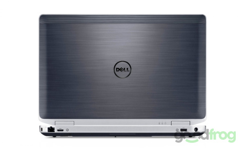 Dell Latitude E6330 / Intel Core i7 / 8 GB RAM / SSD 256 GB / Windows 10/7