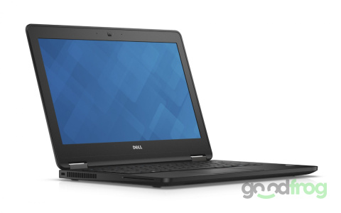 Dell Latitude E7270 / 12" / i5 / 8GB / 256GB SSD / Windows 10