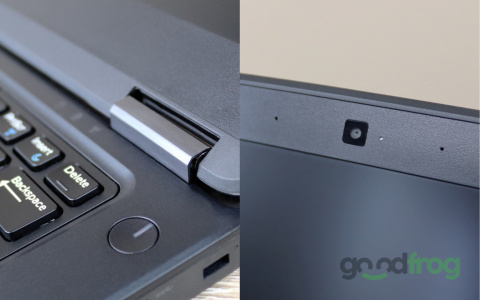 Dell Latitude E7450 / 14" / Full HD / 8GB / SSD 256GB / W10