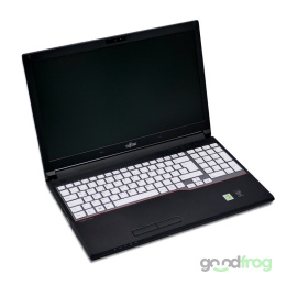 Fujitsu Lifebook E554 / 15 / i5 / 8GB / SSD 250GB / W10