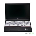 Fujitsu Lifebook E554 / 15 / i5 / 8GB / SSD 250GB / W10