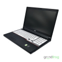 Fujitsu Lifebook E554 / 15 / i5 / 8GB / SSD 250GB / W10