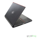 Fujitsu Lifebook E554 / 15 / i5 / 8GB / SSD 250GB / W10