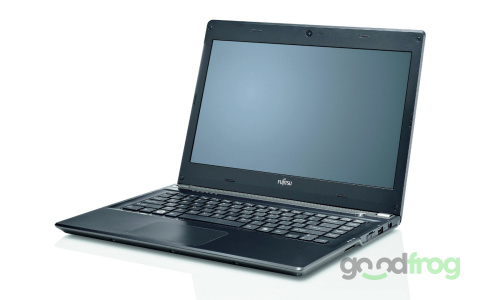 Fujitsu Lifebook UH572 / 13,3-cali WLED / Intel Core i5 / Windows 10