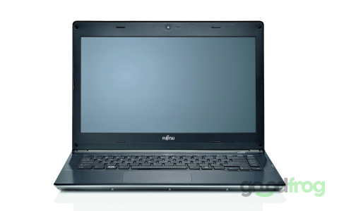 Fujitsu Lifebook UH572 / 13,3-cali WLED / Intel Core i5 / Windows 10