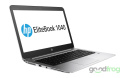 HP EliteBook 1040 G3 / 14-cali 2560 x 1440 / Dotykowy ekran / Intel Core i5 / 8 GB RAM / SSD 256 GB / Windows 10
