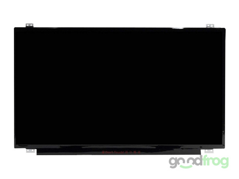 Matryca 14,0" / TN / 30 PIN / 1366x768