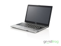 Fujitsu LifeBook S904 / 13-cali Full HD / Intel Core i5 / 8 GB / SSD 256 GB / Windows 10