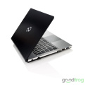 Fujitsu LifeBook S904 / 13-cali Full HD / Intel Core i5 / 8 GB / SSD 256 GB / Windows 10