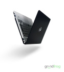Fujitsu LifeBook S904 / 13-cali Full HD / Intel Core i5 / 8 GB / SSD 256 GB / Windows 10
