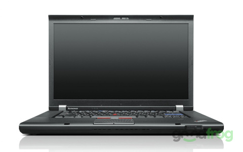 Lenovo ThinkPad T510 / 15" / 1600x900 / i5 / 4GB / 320GB / W10