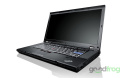 Lenovo ThinkPad T510 / 15" / 1600x900 / i5 / 4GB / 320GB / W10