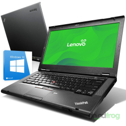 Lenovo Thinkpad T430 / 14