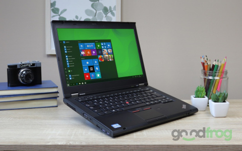 Lenovo Thinkpad T430 / 14" / i5 / 8GB / SSD 128GB / W10