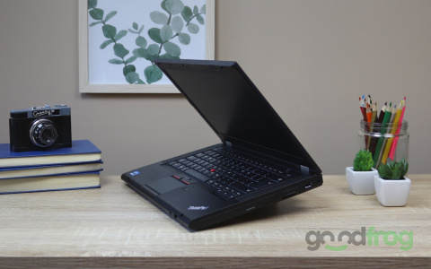 Lenovo Thinkpad T430 / 14" / i5 / 8GB / SSD 128GB / W10
